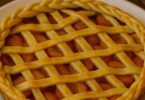 Tarte aux Abricots Frais