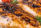 Blanc de Poulet à l’Airfryer