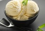 Glace Maison Onctueuse à la Vanille