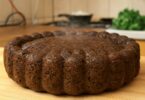 Dessert à la Banane