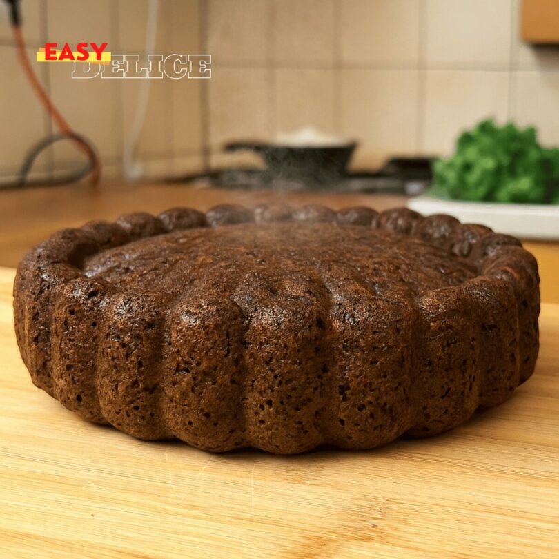 Dessert à la Banane