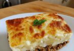 Hachis Parmentier Classique