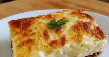 Hachis Parmentier Classique