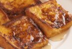 Brioche Perdue Façon Cyril Lignac