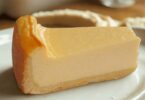 Cheesecake au Yaourt et Fromage Blanc