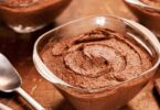 Mousse au Chocolat des Chefs