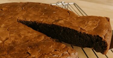 Recette Classique de Fondant au Chocolat