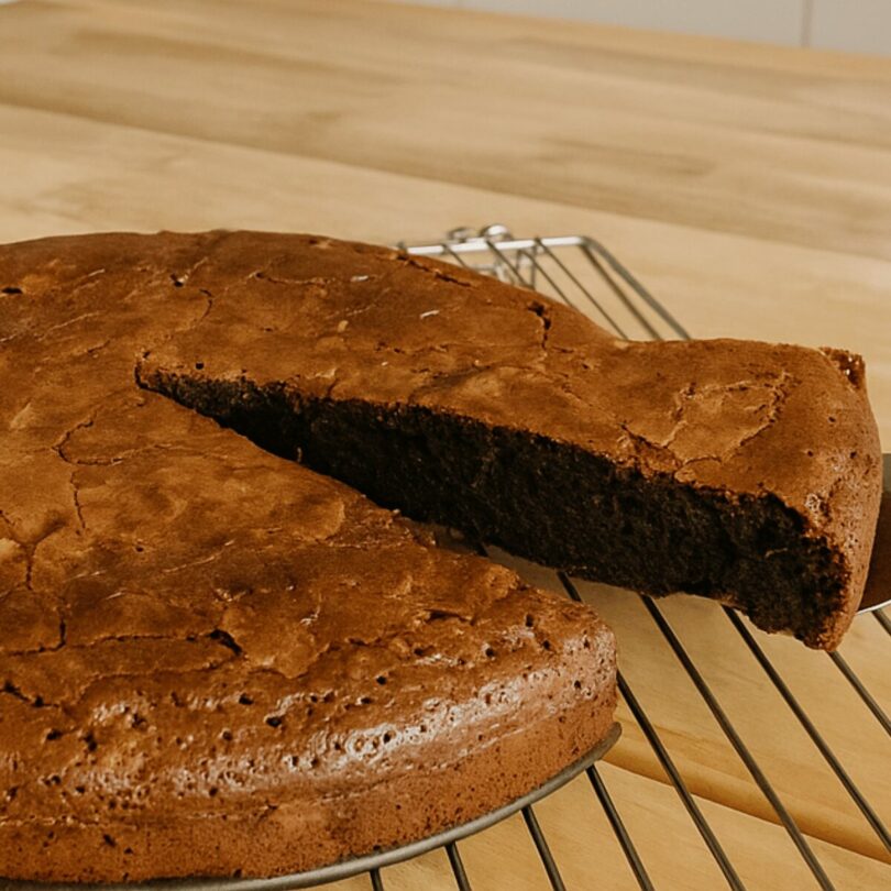 Recette Classique de Fondant au Chocolat