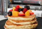 Pancakes Maison