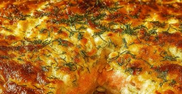 Quiche au Saumon Fumé