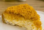 Crumble Orange Cake : comment le rendre super crémeux !