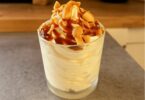 Sundae maison