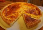 Quiche Lorraine Super Facile
