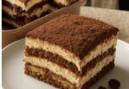 Tiramisu au Café Classique