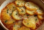 Pommes de Terre à la Pizzaiola