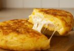 Pâtes au Poulet Gratinées au Fromage