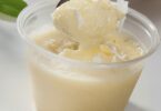 Mousse au citron (sans œufs) 🍋✨
