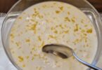 Mousse au Citron Légère et Onctueuse