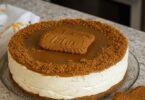 Cheesecake Lotus Sans Cuisson