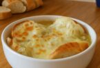 Soupe à l’Oignon