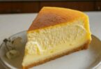 Gâteau Japonais en 3 Ingrédients