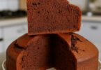 Gâteau au Cacao Moelleux