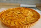 Tarte aux Pommes 100% Maison : La Recette Traditionnelle