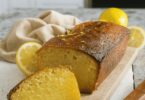 Gâteau au Yaourt de Cyril Lignac