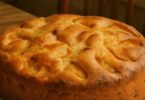 Gâteau Moelleux aux Abricots et Amande