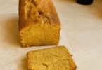 Cake au Caramel Beurre Salé et Yaourt