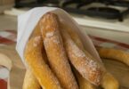 Churros Maison Faciles