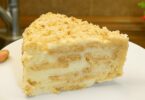 Gâteau Napoléon Express (Sans Four)