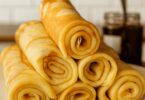Crêpes inratables selon Cyril Lignac