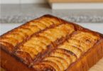 Carré Moelleux aux Pommes