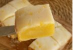 Brownies au Citron : Recette Facile et Gourmande