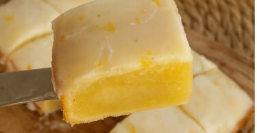 Brownies au Citron : Recette Facile et Gourmande