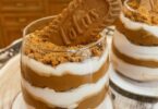 Recette Facile de Mousse Spéculoos Gourmande