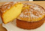 Gâteau au citron moelleux – Recette garantie