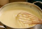 Comment faire la béchamel de Cyril Lignac ?