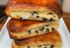 Brioche Suisse Maison