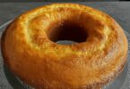 Recette du Gâteau le Plus Facile au Monde