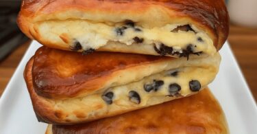 Brioche Suisse Maison