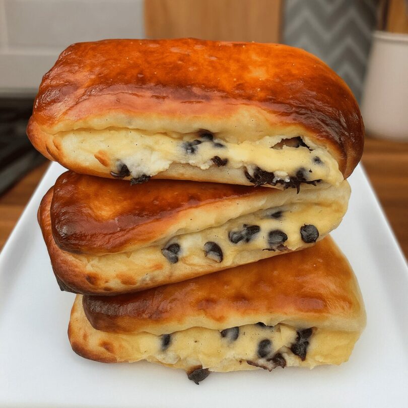 Brioche Suisse Maison