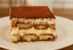 La Meilleure Recette de Tiramisu au Café signée Cyril Lignac
