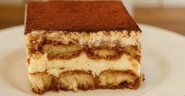 La Meilleure Recette de Tiramisu au Café signée Cyril Lignac