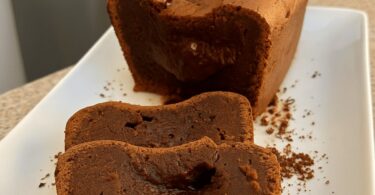 Cakounet au Chocolat Fondant : Idée Dessert à Succès