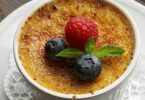 Crème brûlée de nos grands-mères