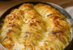 Gratin Dauphinois de Cyril Lignac