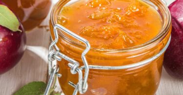 Confiture de Pommes Maison : Recette Authentique et Gourmande
