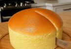Gâteau au Yaourt et Citron Ultra Moelleux